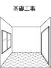 基礎工事