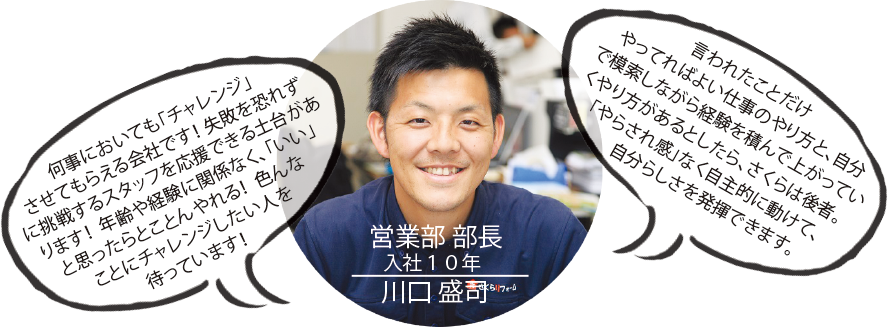 川口