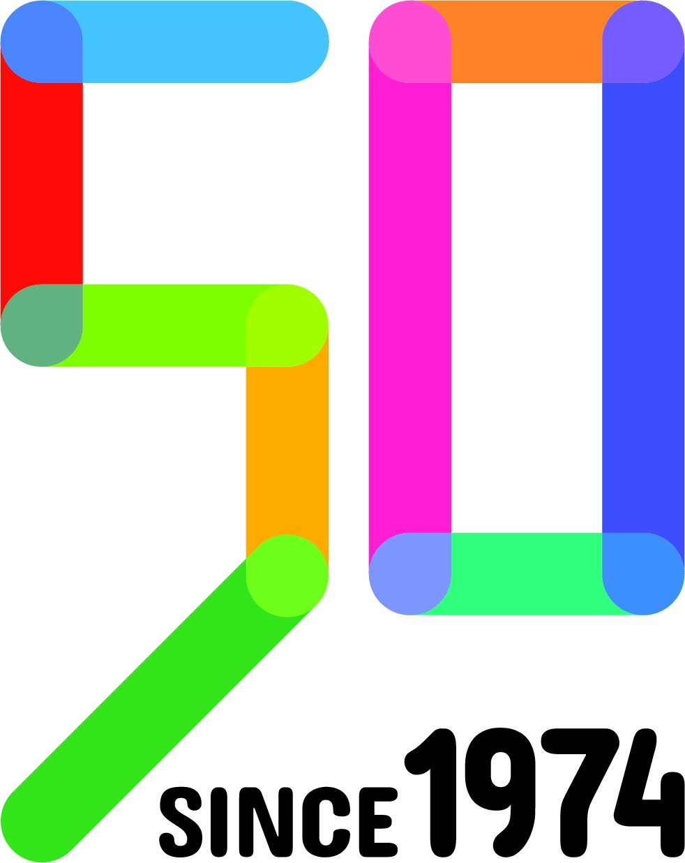 さくら 50周年 SINCE 1974