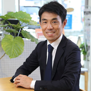 株式会社さくら 代表取締役 吉村健二