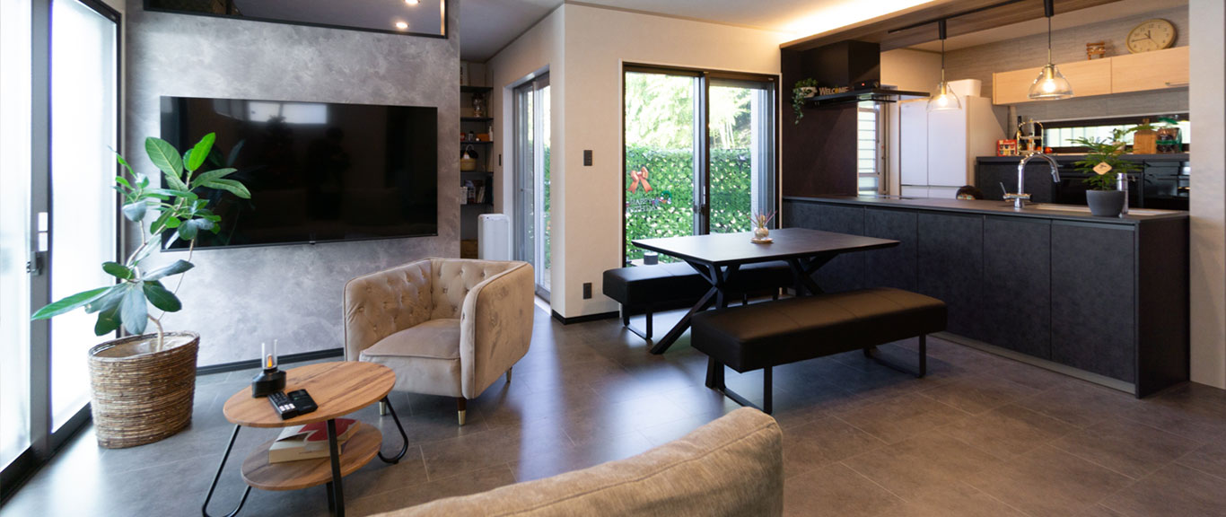 リノベーション事例