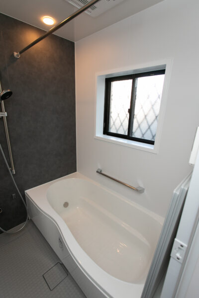 Y様邸お風呂After