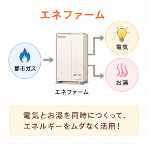 エネファーム