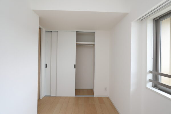 3.7帖ご主人様部屋②